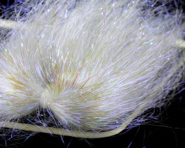 Saltwater Angel Hair, UltraViolet